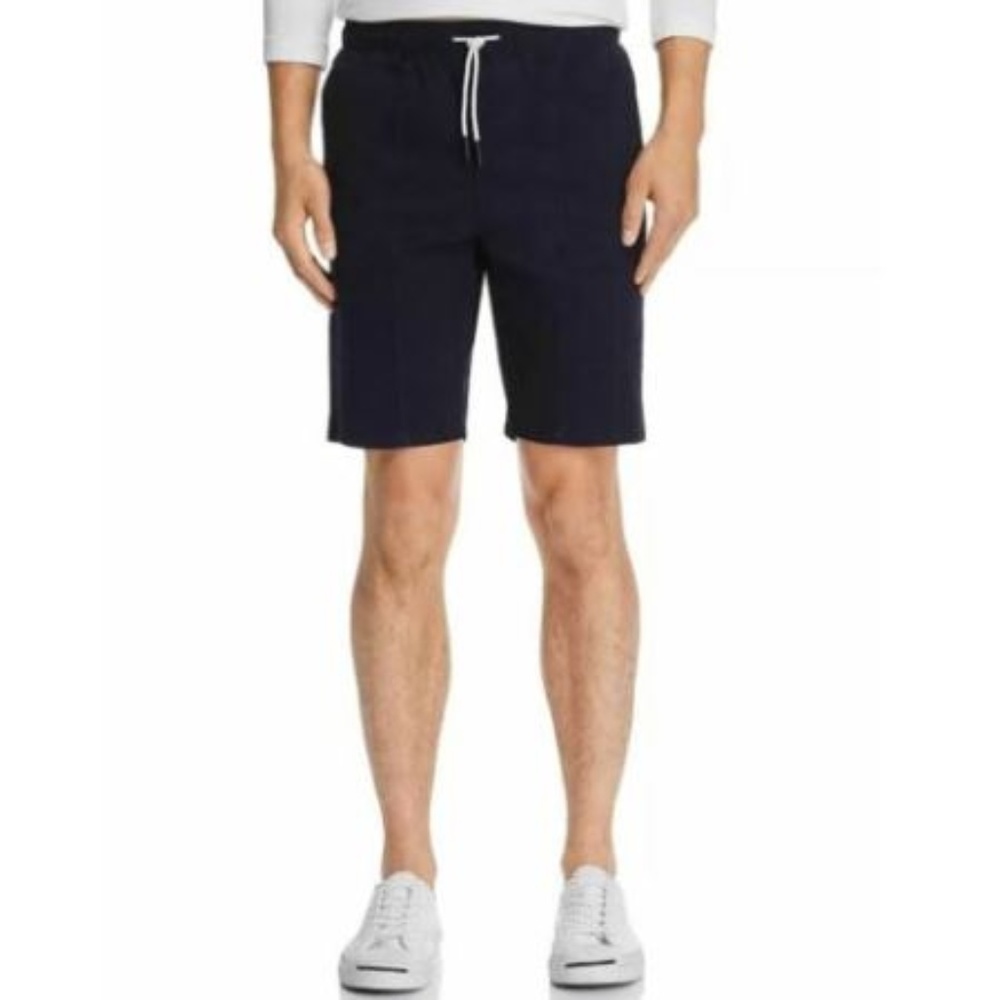 Sovereign Code Yeti Slim Fit Drawstring Shorts